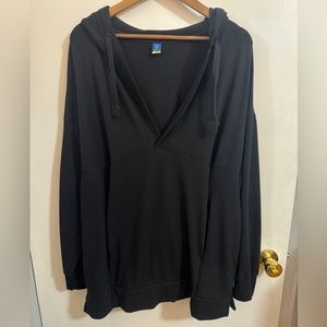 Old Navy Oversized Hoodie